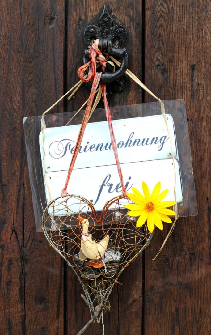 Ich freue mich auf Sie!